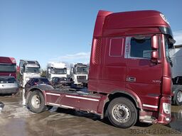 DAF XF 530 FT