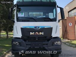 MAN TGS 41.400 TGS 8X4