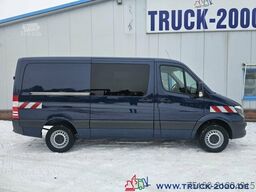 Mercedes-Benz 316 CDI Mixto 5 Sitze Würth Regale AHK 2.8t.