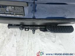 Mercedes-Benz 316 CDI Mixto 5 Sitze Würth Regale AHK 2.8t.