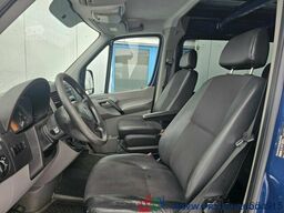 Mercedes-Benz 316 CDI Mixto 5 Sitze Würth Regale AHK 2.8t.
