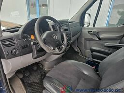 Mercedes-Benz 316 CDI Mixto 5 Sitze Würth Regale AHK 2.8t.