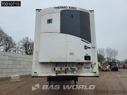 Schmitz SCB*S3B 3 axles Doppelstock Doppelverdampfer Li...