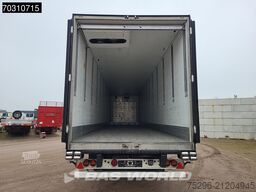 Schmitz SCB*S3B 3 axles Doppelstock Doppelverdampfer Li...