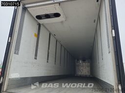 Schmitz SCB*S3B 3 axles Doppelstock Doppelverdampfer Li...