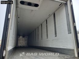 Schmitz SCB*S3B 3 axles Doppelstock Doppelverdampfer Li...