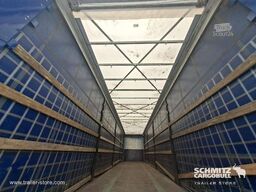 Kögel Curtainsider Mega