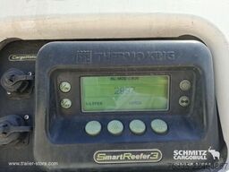 Krone Reefer Standard