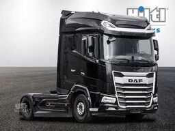 DAF XG+ 480 FT + INTARDER + 2x TANK + FULL SPOILER