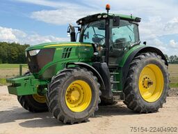 John Deere 6190R