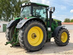 John Deere 6190R