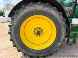 John Deere 6190R