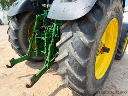 John Deere 6190R