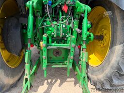John Deere 6190R