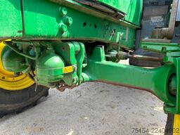 John Deere 6190R
