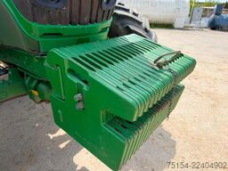 John Deere 6190R