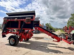 Kuhn Merge Maxx 950 - Bandschwader