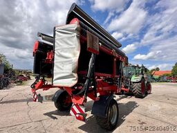 Kuhn Merge Maxx 950 - Bandschwader