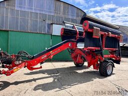 Kuhn Merge Maxx 950 - Bandschwader