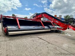 Kuhn Merge Maxx 950 - Bandschwader