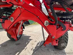 Kuhn Merge Maxx 950 - Bandschwader