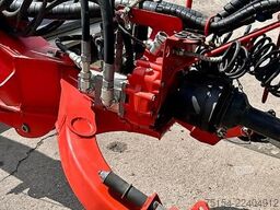 Kuhn Merge Maxx 950 - Bandschwader