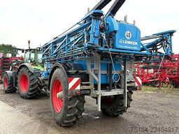 Lemken Albatros 9/5000 Section Control, 27m