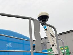 Lemken Albatros 9/5000 Section Control, 27m