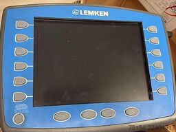 Lemken Albatros 9/5000 Section Control, 27m