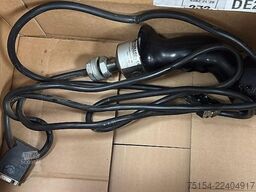 Lemken Albatros 9/5000 Section Control, 27m