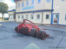 He-Va Front Roller 3m