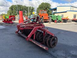 He-Va Front Roller 3m