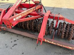 He-Va Front Roller 3m