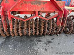 He-Va Front Roller 3m