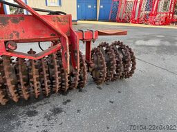 He-Va Front Roller 3m