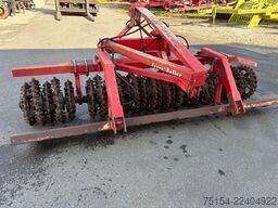 He-Va Front Roller 3m