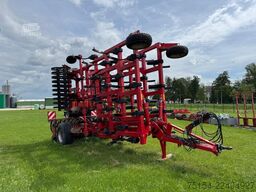Horsch Tiger 8AS