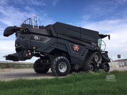 Massey Ferguson Ideal 8T