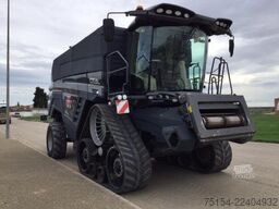 Massey Ferguson Ideal 8T