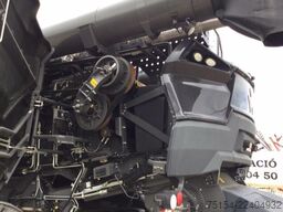 Massey Ferguson Ideal 8T
