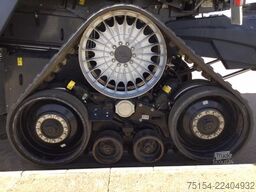 Massey Ferguson Ideal 8T