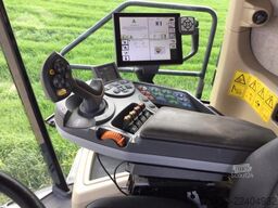 Massey Ferguson Ideal 8T