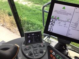Massey Ferguson Ideal 8T