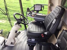 Massey Ferguson Ideal 8T