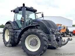 Valtra S 347 / + GPS + RÜFA