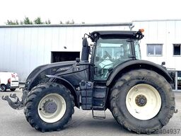 Valtra S 347 / + GPS + RÜFA