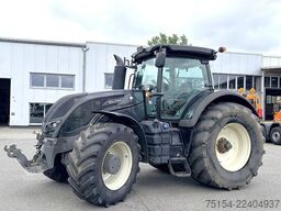 Valtra S 347 / + GPS + RÜFA