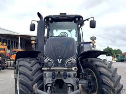 Valtra S 347 / + GPS + RÜFA