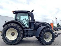 Valtra S 347 / + GPS + RÜFA