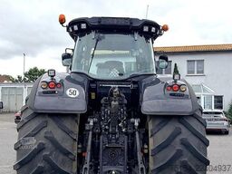 Valtra S 347 / + GPS + RÜFA